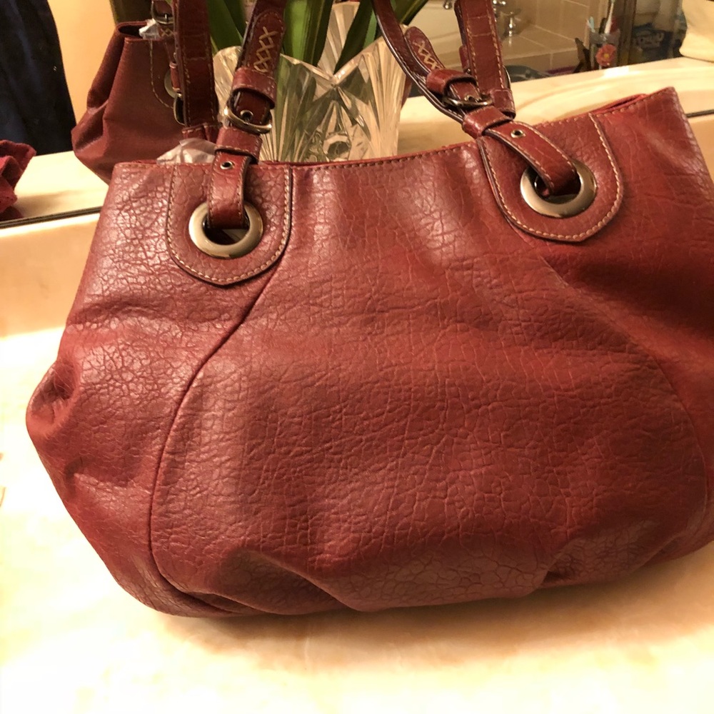 Nine West bag - Picture 2 of 4